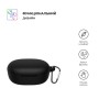 Чохол для навушників Armorstandart Hang Case для Xiaomi Redmi Buds 4 Lite Black (ARM73543)