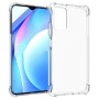 Чохол до мобільного телефона BeCover Anti-Shock Xiaomi Redmi 9T Clear (705997)