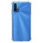 Чохол до мобільного телефона BeCover Anti-Shock Xiaomi Redmi 9T Clear (705997)