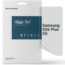Плівка захисна Armorstandart hydrogel Matte Samsung S26 Plus 5G (ARM89464)