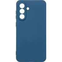 Чохол до мобільного телефона Armorstandart ICON Samsung A56 5G Camera cover Dark Blue (ARM82588)