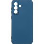 Чохол до мобільного телефона Armorstandart ICON Samsung A56 5G Camera cover Dark Blue (ARM82588)