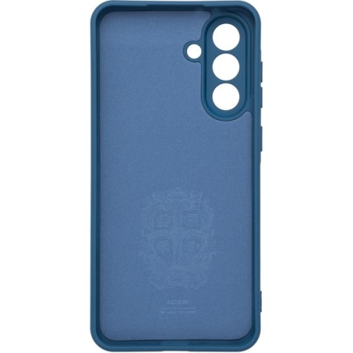 Чохол до мобільного телефона Armorstandart ICON Samsung A56 5G Camera cover Dark Blue (ARM82588)