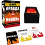 Настільна гра 18+ Orner На межі: Правда або Виклик (укр.) (orner-2683)