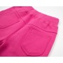 Штани дитячі Aziz трикотажні з утепленням (83029-98G-pink)