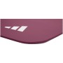 Килимок для фітнесу Adidas Fitness Mat 173 x 61 x 0.7 см ADMT-11014MN бордовий (885652025768)