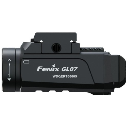 Ліхтар Fenix GL07