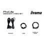 Монітор iiyama GB2591HSU-B1