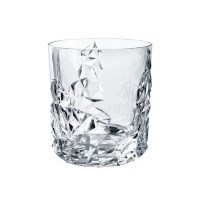Склянка Nachtmann серія "Sculpture" Double Old Fashioned 365 мл (96154)