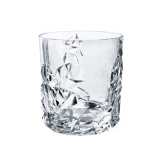 Склянка Nachtmann серія "Sculpture" Double Old Fashioned 365 мл (96154)