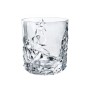 Склянка Nachtmann серія "Sculpture" Double Old Fashioned 365 мл (96154)