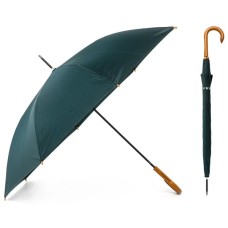 Парасоля Krago Wooden Green з дерев'яною ручкою (umb-1-004) Парасоля Krago Wooden Green з дерев'яною ручкою (umb-1-004)