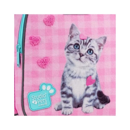 Рюкзак дитячий Kite Kids 2735 Studio Pets (SP26-2735XS)