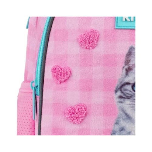 Рюкзак дитячий Kite Kids 2735 Studio Pets (SP26-2735XS)