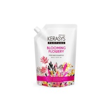 Шампунь KeraSys Blooming & Flowery Perfumed Shampoo Дой-пак 500 мл (8801046396971)