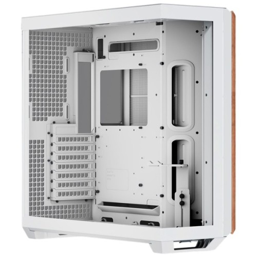 Корпус для ПК APNX V1-W White (APCM-VI01103.21)