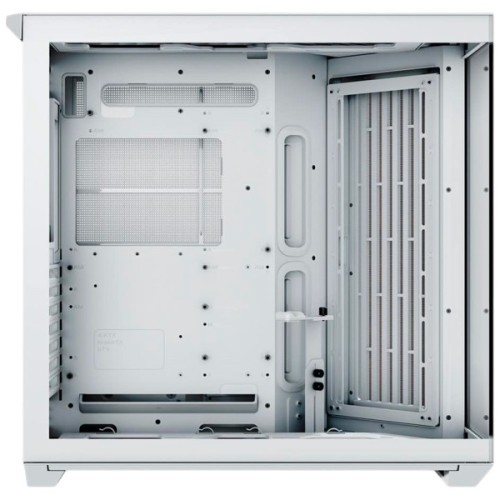 Корпус для ПК APNX V1-W White (APCM-VI01103.21)