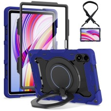 Чохол до планшета BeCover Armor Stand Xiaomi Redmi Pad 2 Pro 12.1" Blue (715502)