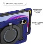 Чохол до планшета BeCover Armor Stand Xiaomi Redmi Pad 2 Pro 12.1" Blue (715502)
