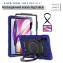 Чохол до планшета BeCover Armor Stand Xiaomi Redmi Pad 2 Pro 12.1" Blue (715502)