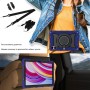 Чохол до планшета BeCover Armor Stand Xiaomi Redmi Pad 2 Pro 12.1" Blue (715502)
