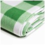 Туристичний килимок Soft Me Picnic зелений/чорний (70030105-04)