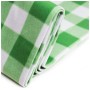 Туристичний килимок Soft Me Picnic зелений/чорний (70030105-04)