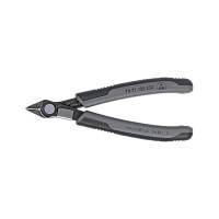 Кусачки KNIPEX Electronic Super Knips 78 71 125 ESD (78 71 125 ESD)