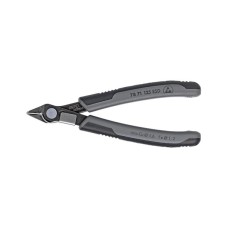 Кусачки KNIPEX Electronic Super Knips 78 71 125 ESD (78 71 125 ESD)