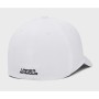 Кепка Under Armour UA Men's Blitzing білий 1376700-100 XL/XXL (196040296654)
