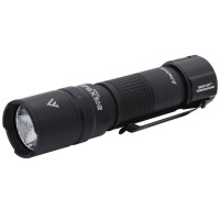 Ліхтар Mactronic тактичний Black Eye X52 (5200 Lm) Programmable Rechargeable Type-C (THH0080) (DAS303955)