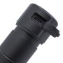 Ліхтар Mactronic тактичний Black Eye X52 (5200 Lm) Programmable Rechargeable Type-C (THH0080) (DAS303955)