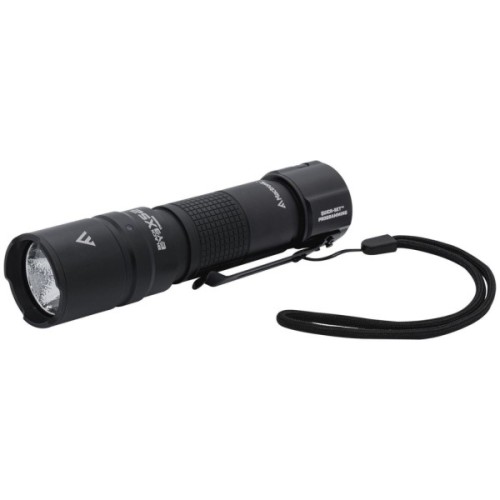 Ліхтар Mactronic тактичний Black Eye X52 (5200 Lm) Programmable Rechargeable Type-C (THH0080) (DAS303955)