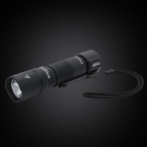 Ліхтар Mactronic тактичний Black Eye X52 (5200 Lm) Programmable Rechargeable Type-C (THH0080) (DAS303955)