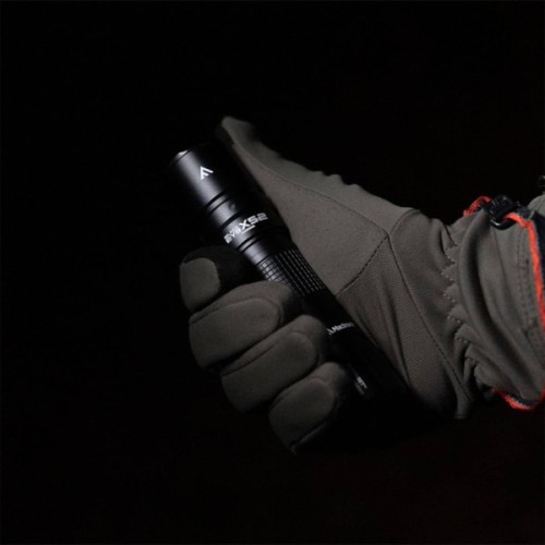 Ліхтар Mactronic тактичний Black Eye X52 (5200 Lm) Programmable Rechargeable Type-C (THH0080) (DAS303955)