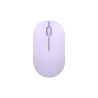 Мишка Ugreen M331 Wireless/Bluetooth Purple (65626)