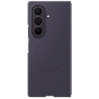 Чохол до мобільного телефона Samsung Silicone Magnet Fold 8 Ultra Purple (EF-EF976CVEGUA)