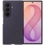 Чохол до мобільного телефона Samsung Silicone Magnet Fold 8 Ultra Purple (EF-EF976CVEGUA)