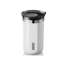 Термокружка Wacaco Octaroma Lungo 300 мл білий (WOCT300WH)