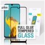 Скло захисне Piko Full Glue Samsung M16 Black (1283126620195)
