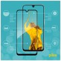 Скло захисне Piko Full Glue Samsung M16 Black (1283126620195)