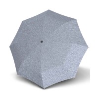 Парасоля Knirps A.050 Medium Manual Domino Malibu механічна, складана (Kn95-7051-8884)