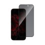 Скло захисне Intaleo Privacy Apple iPhone 17 Pro Max Black (1283126625213)