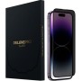 Скло захисне iLera DeLuxe Incognito Glass iPhone 18 Pro Max (ILINDL18PRMX)
