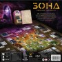 Настільна гра Geekach Games Зона. Таємниці Чорнобиля (Zona: The Secret of Chernobyl) (укр.) (GKCH096Z)
