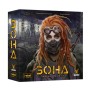 Настільна гра Geekach Games Зона. Таємниці Чорнобиля (Zona: The Secret of Chernobyl) (укр.) (GKCH096Z)
