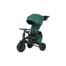 Дитячий велосипед QPlay Nova Max Green (S703NovaMaxGreen)