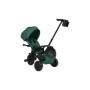 Дитячий велосипед QPlay Nova Max Green (S703NovaMaxGreen)