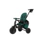 Дитячий велосипед QPlay Nova Max Green (S703NovaMaxGreen)