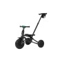 Дитячий велосипед QPlay Nova Max Green (S703NovaMaxGreen)